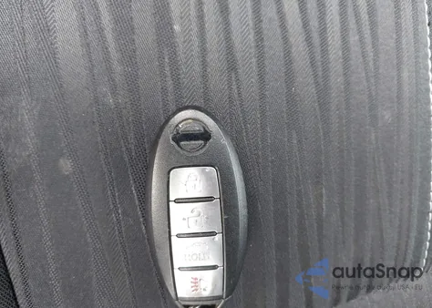 2017 Nissan Sentra Sv из США, поврежденный, VIN 3N1AB7AP4HY310126